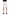 Baldinini Trend White Cotton Men's Bermuda Short