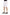 Baldinini Trend White Cotton Men's Bermuda Short