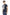 Baldinini Trend Blue Cotton Men T-Shirt