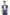 Baldinini Trend Blue Cotton Men T-Shirt