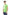 Baldinini Trend Green Cotton Men T-Shirt