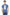 Baldinini Trend Light Blue Cotton Men T-Shirt