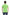 Baldinini Trend Green Cotton Men T-Shirt