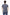 Baldinini Trend Gray Cotton Men T-Shirt