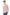 Baldinini Trend Red Cotton Men Shirt