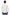 Baldinini Trend White Linen Men Shirt