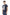 Baldinini Trend Blue Cotton Men T-Shirt