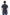 Baldinini Trend Blue Cotton Men T-Shirt