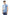 Baldinini Trend Light Blue Cotton Men T-Shirt