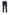 Baldinini Trend Blue Cotton Men Cargo Trouser