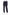 Baldinini Trend Blue Cotton Men Cargo Trouser