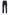 Baldinini Trend Blue Cotton Men Cargo Trouser