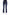 Baldinini Trend Blue Cotton Women Jeans