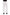 Baldinini Trend White Cotton Men Chino Pant