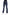 Baldinini Trend Blue Cotton Women Jeans