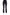 Baldinini Trend Black Cotton Women Jeans