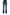 Baldinini Trend Blue Cotton Women Jeans