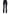 Baldinini Trend Black Cotton Women Jeans