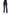 Baldinini Trend Blue Cotton Women Jeans
