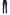 Baldinini Trend Blue Cotton Women Jeans