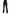 Baldinini Trend Black Cotton Women Jeans