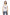 Trussardi Action White Cotton Women T-Shirt