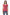 Trussardi Action Multicolor Cotton Women T-Shirt