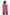 Trussardi Action Multicolor Cotton Women T-Shirt