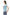 Trussardi Action Light Blue Cotton Women T-Shirt