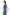 Trussardi Action Blue Cotton Women T-Shirt