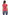 Trussardi Action Multicolor Cotton Women T-Shirt