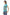 Trussardi Action Light Blue Cotton Women T-Shirt