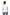 Trussardi Action White Cotton Women T-Shirt