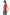 Trussardi Action Red Cotton Women T-Shirt