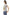 Trussardi Action Gray Cotton Women T-Shirt