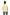 Trussardi Action Yellow Cotton Women T-Shirt