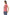 Trussardi Action Multicolor Cotton Women T-Shirt