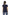 Trussardi Action Blue Cotton Women T-Shirt