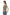 Trussardi Action Brown Cotton Women T-Shirt