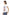 Trussardi Action White Cotton Women T-Shirt