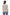 Trussardi Action Gray Cotton Women T-Shirt