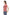 Trussardi Action Multicolor Cotton Women T-Shirt