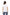 Trussardi Action White Cotton Women T-Shirt