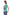 Trussardi Action Light Blue Cotton Women T-Shirt