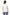 Trussardi Action White Cotton Women T-Shirt