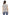 Trussardi Action Gray Cotton Women T-Shirt