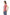 Trussardi Action Multicolor Cotton Women T-Shirt