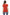 Trussardi Action Red Cotton Women T-Shirt