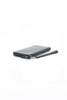 Automobili Lamborghini Black Calfskin Men Wallet