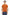 Baldinini Trend Orange Cotton Men Sweater